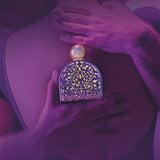 M. Micallef Purple Love Parfum