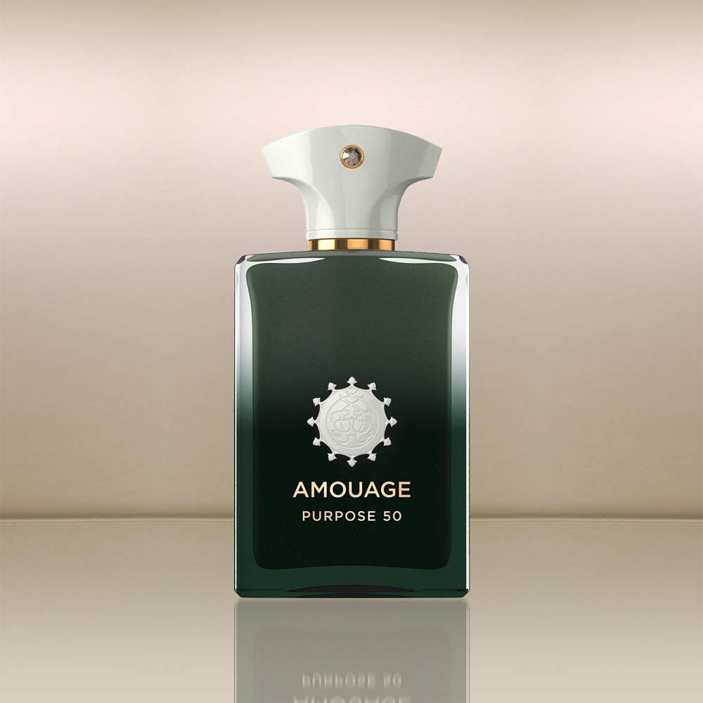 Amouage - Purpose 50 – Osswald