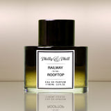 philly and phill railway to the rooftop parfum