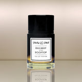 philly and phill railway to the rooftop parfum