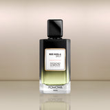 fomowa RED KEELA SPLIT parfum