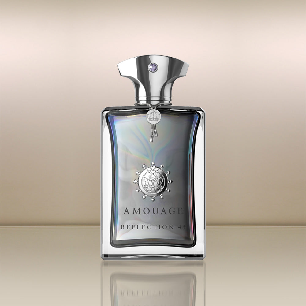 Amouage - REFLECTION 45 MAN – Osswald