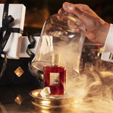 kilian parfum Rolling in Love mood