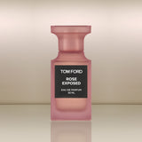 tom ford ROSE EXPOSED parfum 50 ml