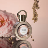caron parfum rose ivoire
