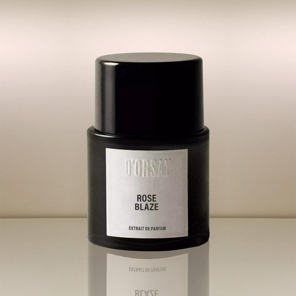 D'ORSAY ROSE BLAZE 50ML 香水