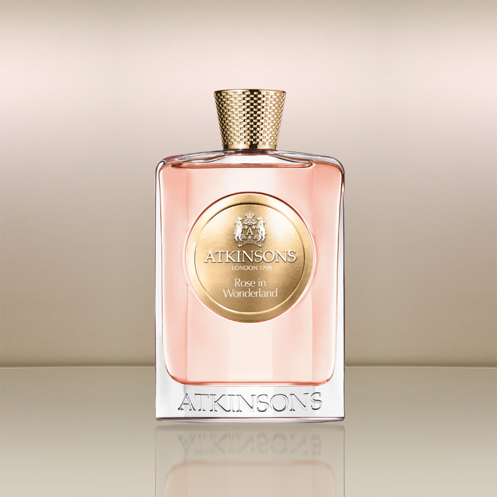 Atkinsons - Rose in Wonderland – Osswald