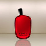 comme des garcons parfum rouge