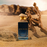 Marrakech Imperial Royal Sultana Parfum