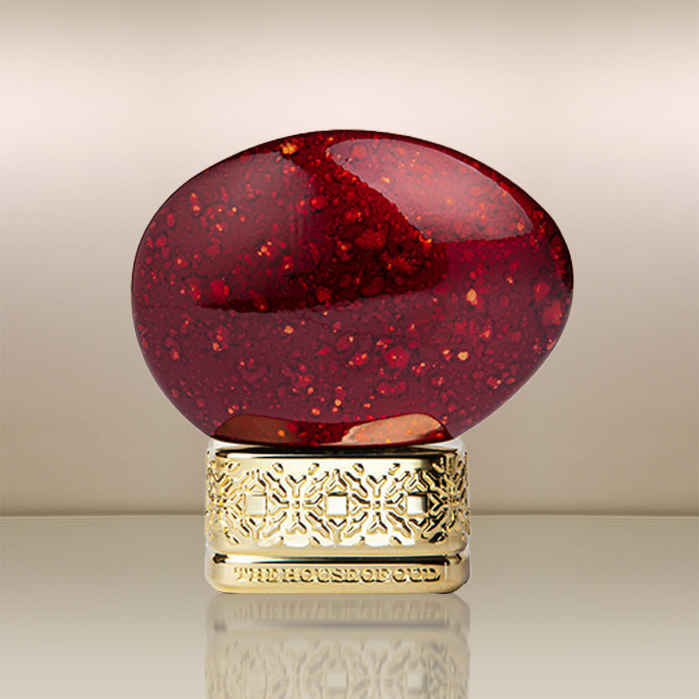 The House of Oud - Ruby Red – Osswald