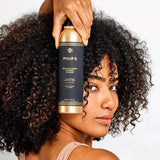 philip B Russian Amber Imperial Mousse model