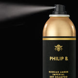 philip b Russian Amber Imperial Dry Shampoo visual