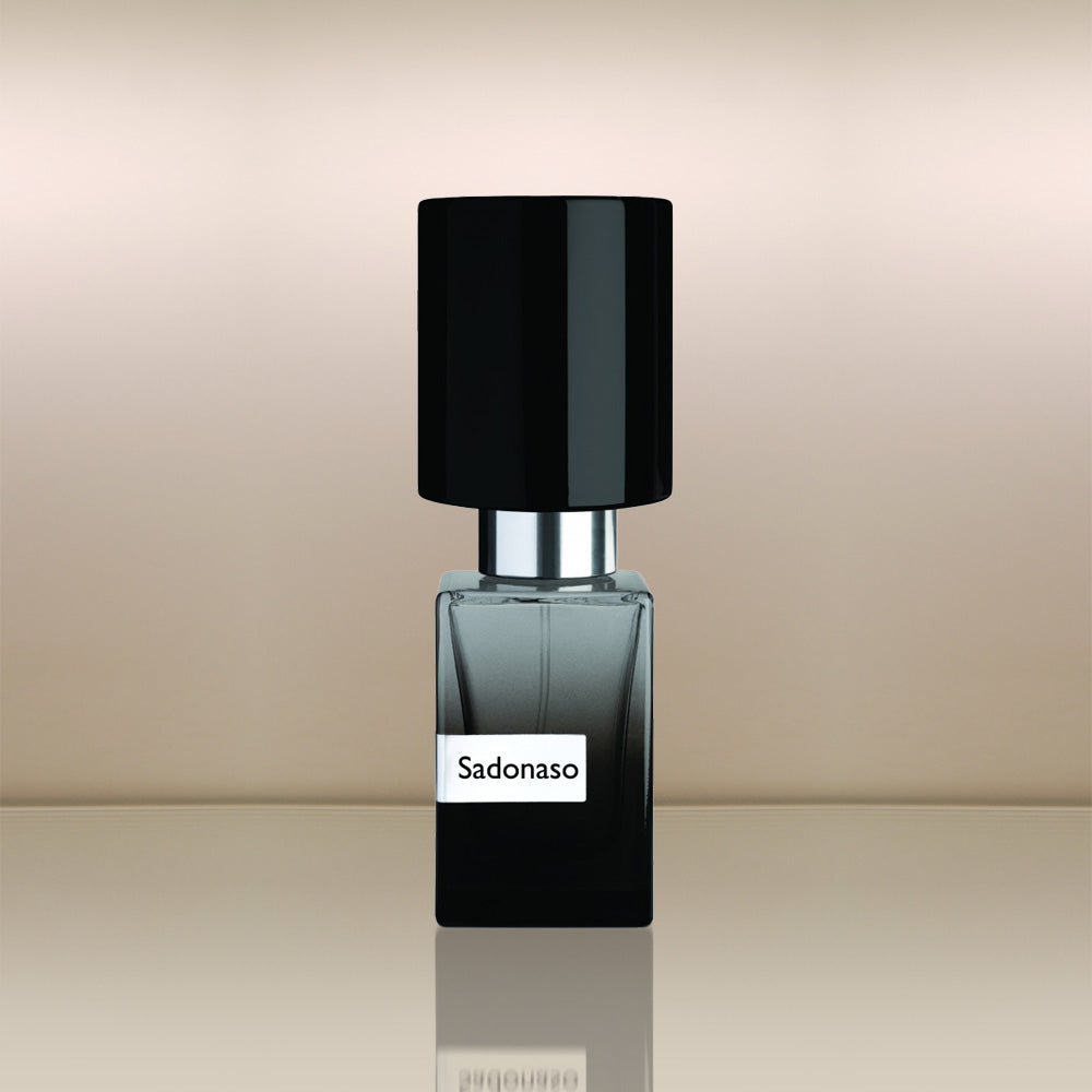 Nasomatto - Sadonaso – Osswald