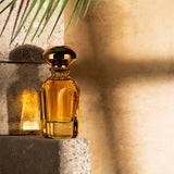 Widian Sahara Parfum