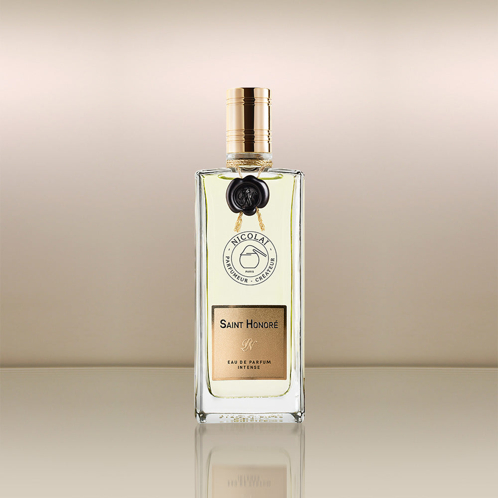 Nicolai - Saint Honoré Intense – Osswald