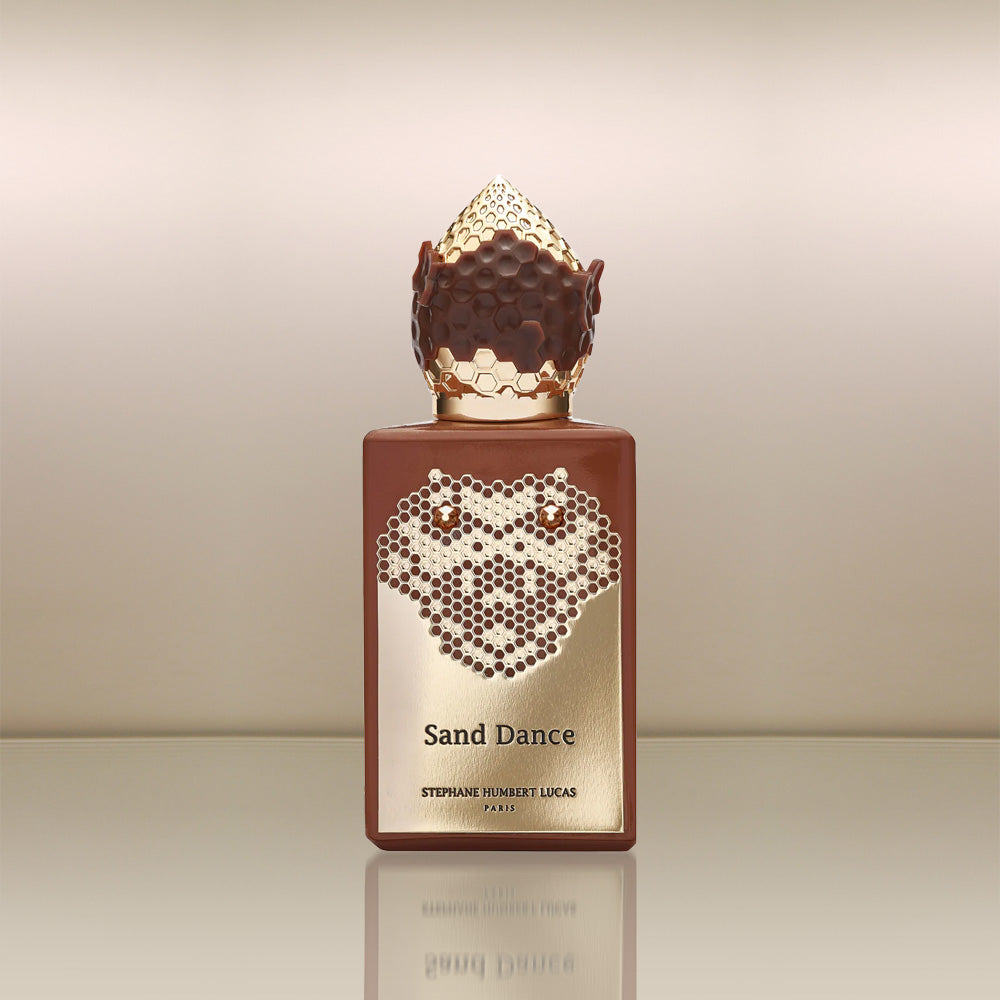 Stéphane Humbert Lucas 777 - O'hira 50ml – Osswald