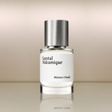 maison crivelli santal volcanique parfum