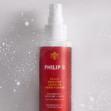 philip B Scalp Booster Leave-In Conditioner mood