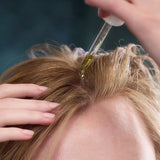 philip B Scalp Booster model