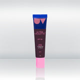 ultra violette SHEEN SCREEN SPF 50 HYDRATING LIP BALM bite