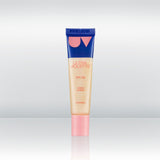 ultra violette SHEEN SCREEN SPF 50 HYDRATING LIP BALM shimmer