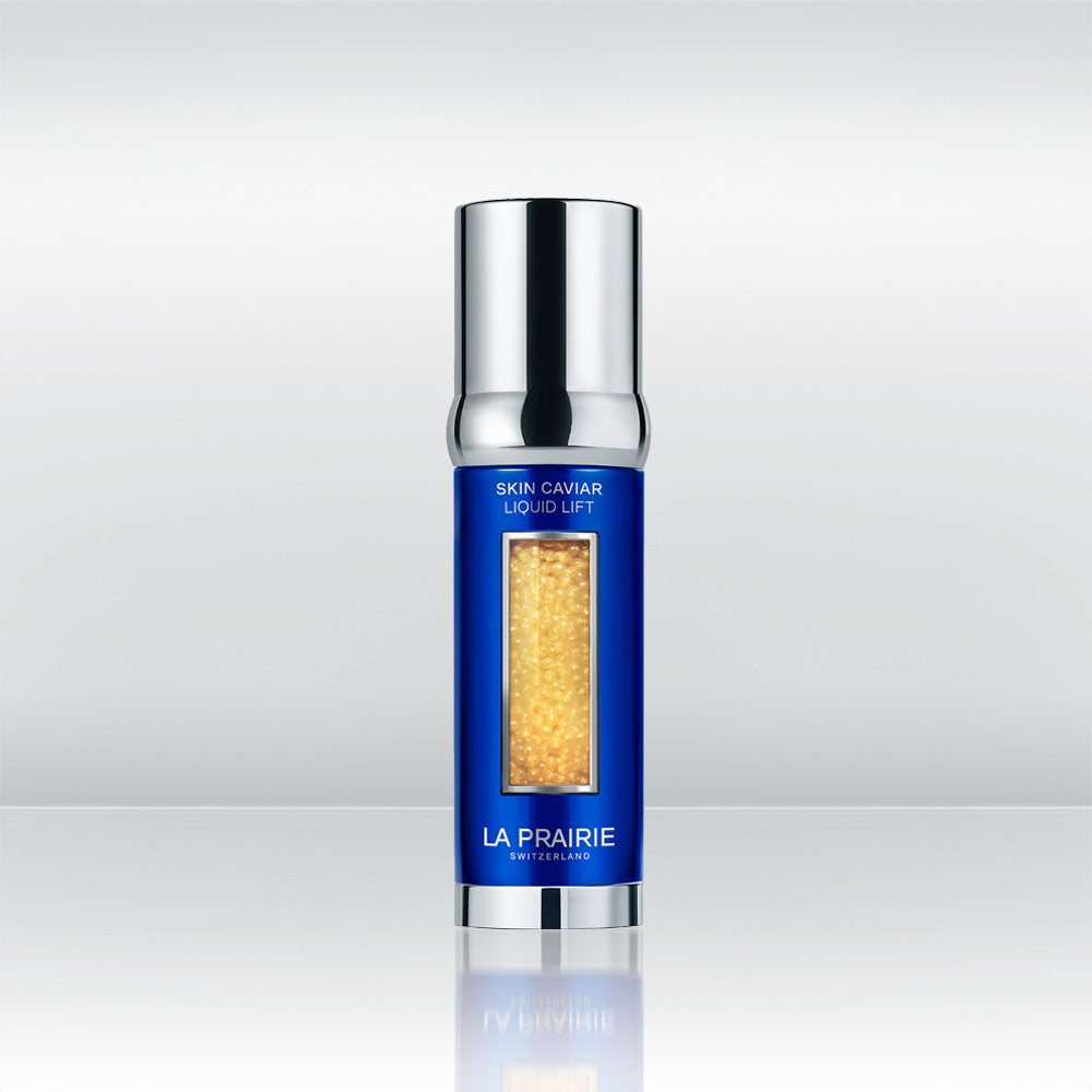 La Prairie - Skin Caviar Liquid Lift (neue Rezeptur 2025) – Osswald