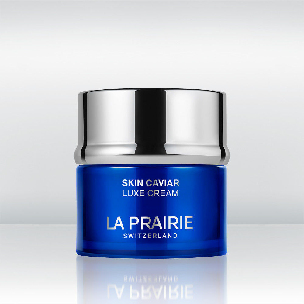 La Prairie Skin Caviar Luxe Cream – Osswald
