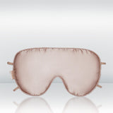 philip B Silky Smooth Sleep Mask champagne