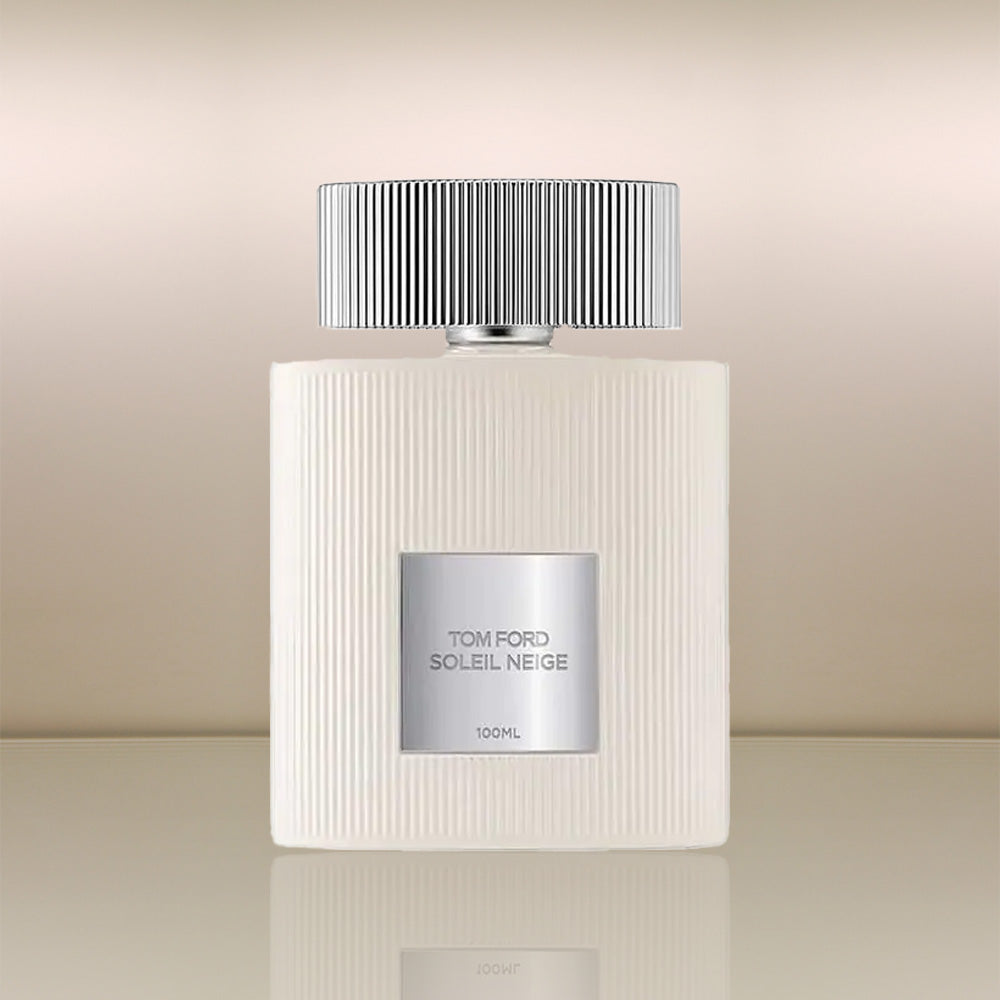 Tom Ford - SOLEIL NEIGE – Osswald