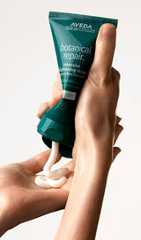 aveda botanical repair™ intensive strengthening masque: light model