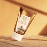 sisley SUPER SOIN AUTOBRONZANT HYDRATANT VISAGE mood