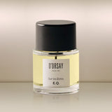 dorsay Sur tes lèvres. E.Q. parfum