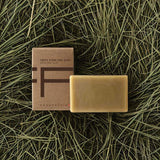 feuerstein Swiss Stone Pine Soap (Arvenseife) mood