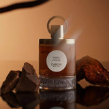 caron parfum tabac exquis