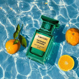 tom ford taormina orange parfum