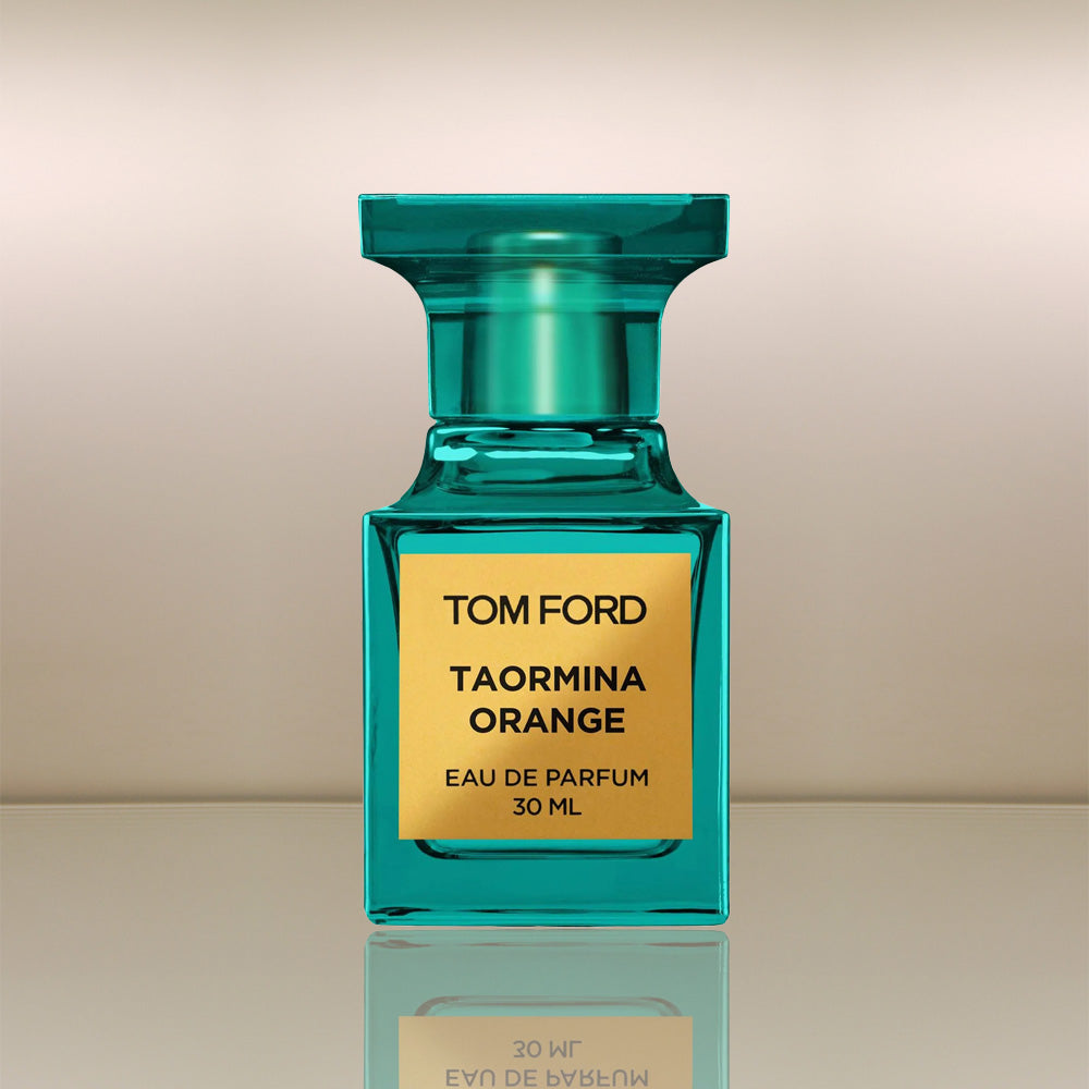 Tom Ford - TAORMINA ORANGE – Osswald