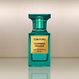 tom ford taormina orange parfum