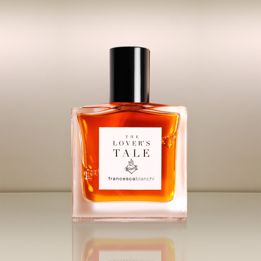 Francesca Bianchi - The Lover's Tale – Osswald