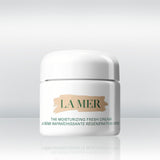 la mer The Moisturizing Fresh Cream