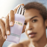 The Revitalizing Mist la mer mood model