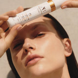 augustinus bader The Sunscreen SPF 50 sonnenschutz model