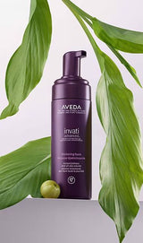 aveda invati advanced™ thickening foam mood