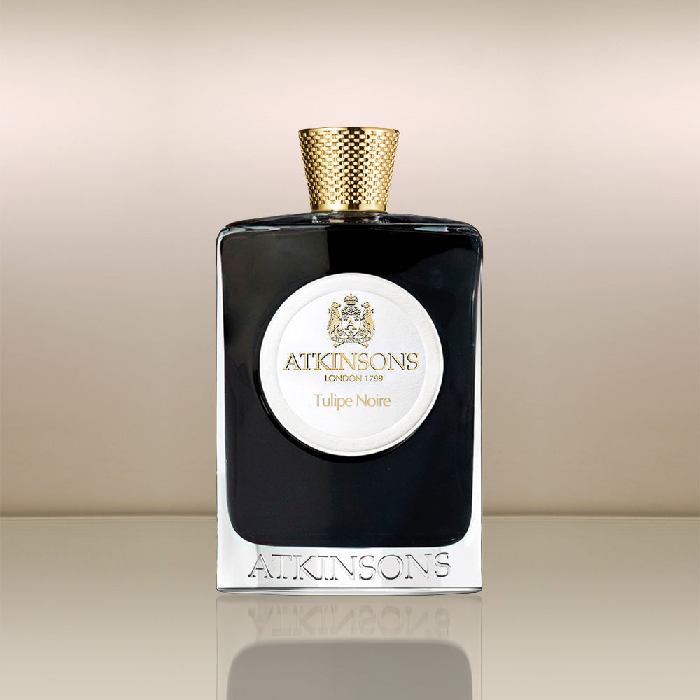 Atkinsons - TULIPE NOIRE – Osswald