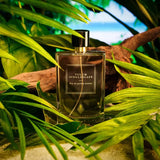 simone andreoli TULUM JUNGLESCAPE parfum visual