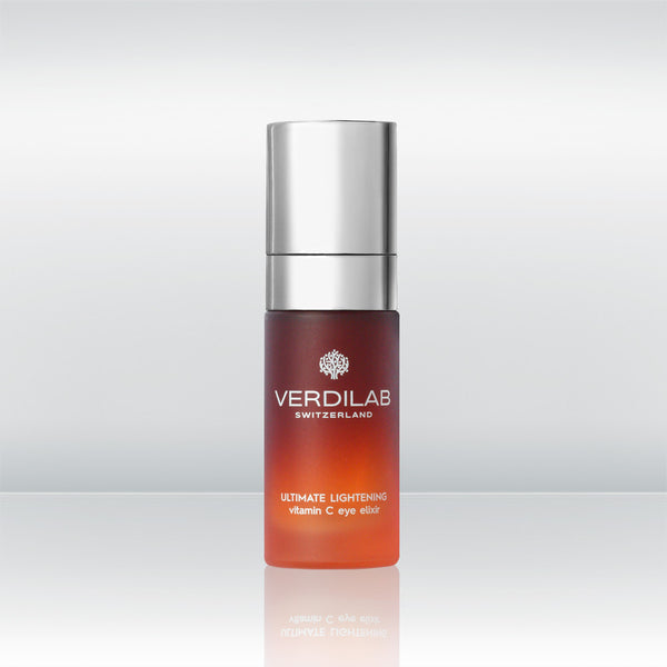 verdilab ultimate lightening vitamin c eye elixir
