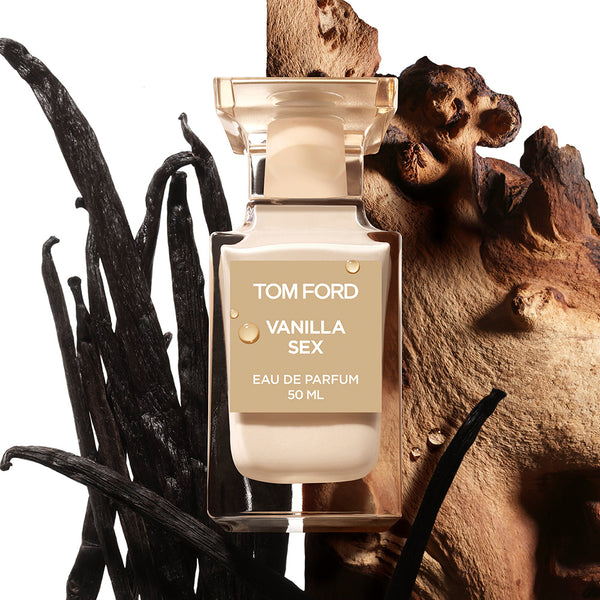 tom ford Vanilla Sex mood parfum