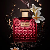 houbigant Vanille Impériale parfum visual