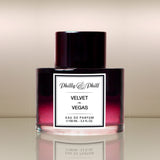 philly and phill velvet in vegas parfum