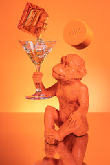 new notes COCKTAIL MARACUJA ape