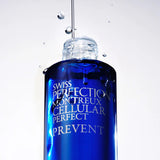 swiss perfection Cellular Vital The First Essence mood